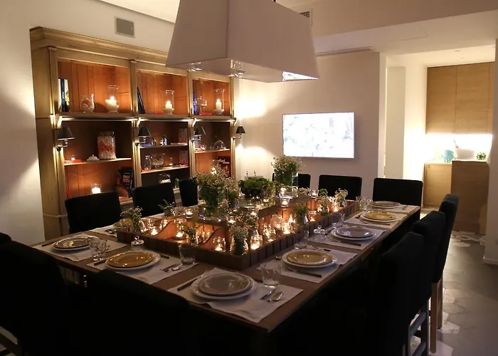 Al Pescatore - לינה וארוחת בוקר בארי