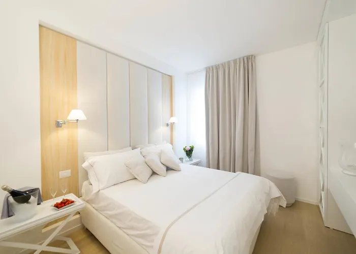 Al Pescatore - לינה וארוחת בוקר בארי