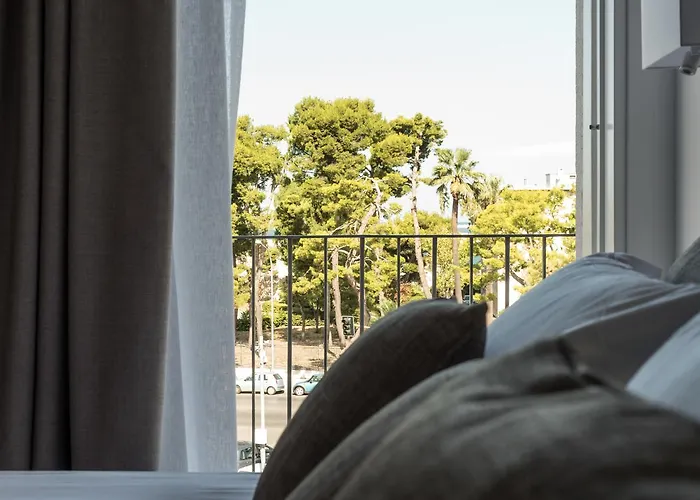 Al Pescatore - לינה וארוחת בוקר בארי