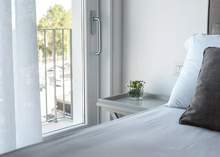 Al Pescatore - 4* باري