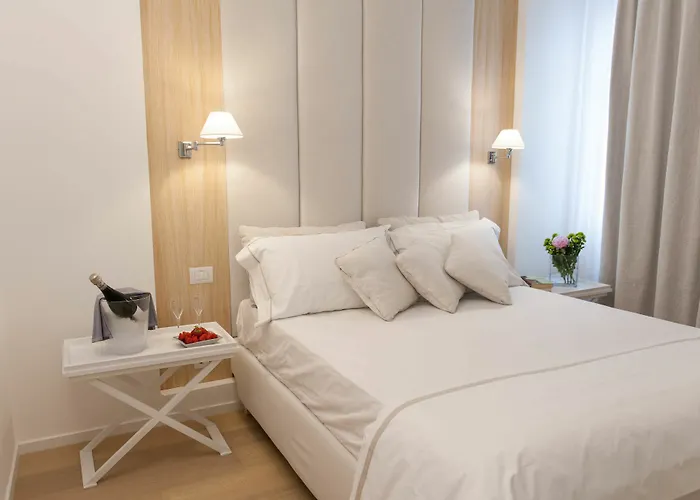 לינה וארוחת בוקר Al Pescatore - בארי